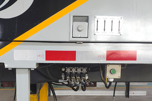 49米混凝土泵車 49米混凝土泵車