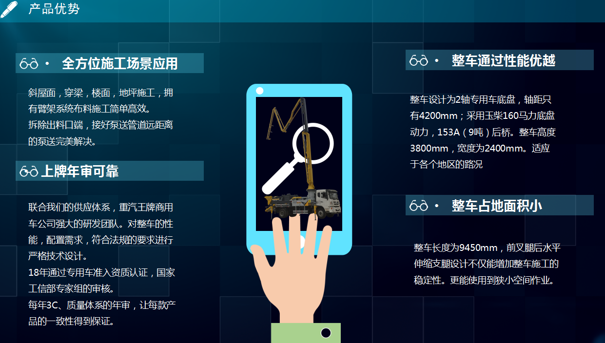 產(chǎn)品優(yōu)勢