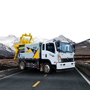 攪拌車載泵在購買時(shí)都需要注意哪幾個(gè)方面？