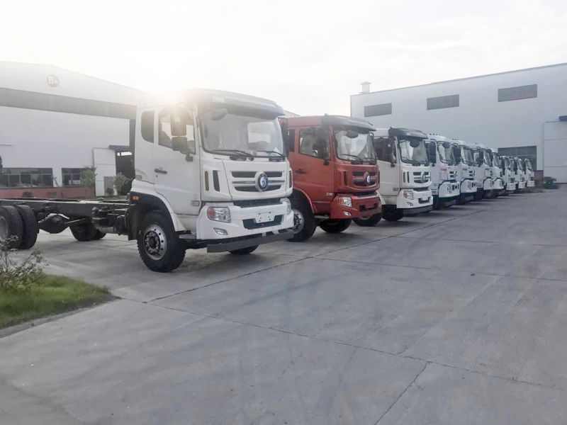 三民重科教您如何購(gòu)買混凝土泵車？