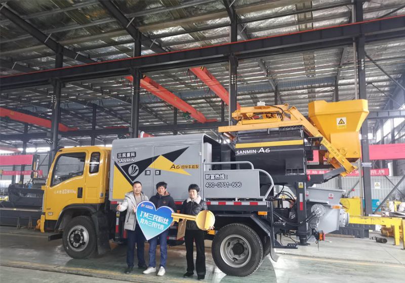 解封了，這一天等了三年，讓我們相約三民重科